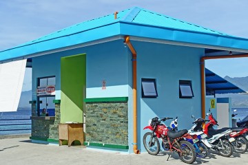 Maayo Shipping Liloan Ticketing Outlet